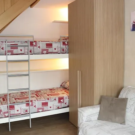 Casa Dello Sciatore * Bormio