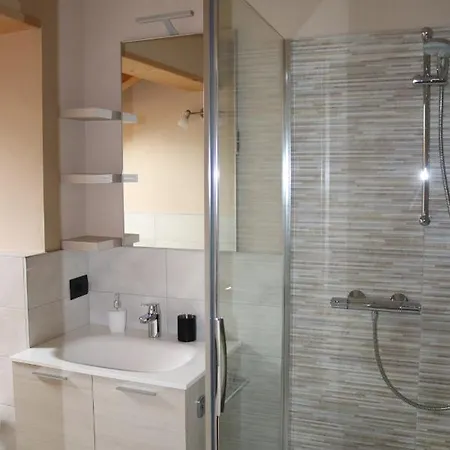 Casa Dello Sciatore Hébergement de vacances Bormio