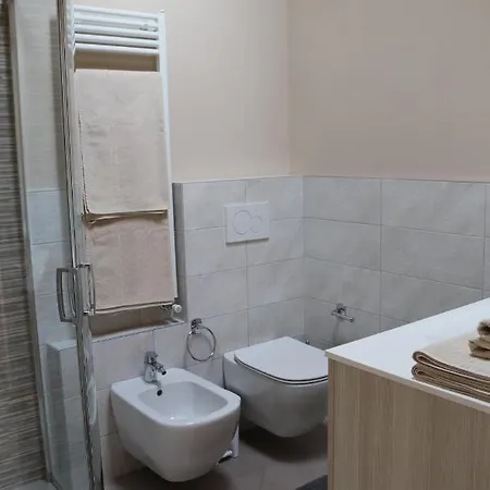 Hébergement de vacances Casa Dello Sciatore *