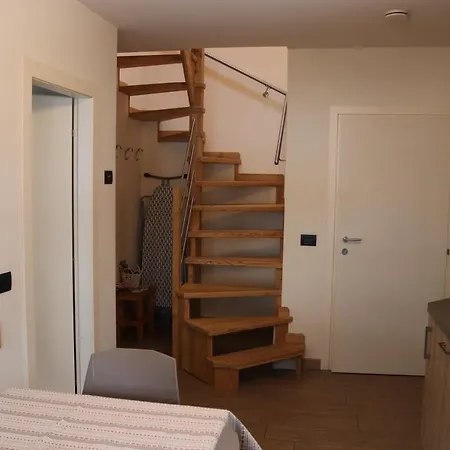 Holiday home Casa Dello Sciatore Bormio