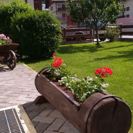 Holiday home Casa Dello Sciatore